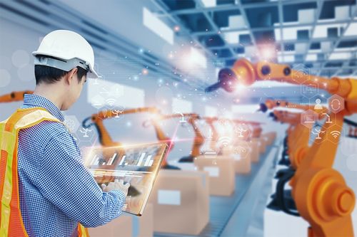 一文读懂熵基科技全球三大智造基地 技术服务与制造完美融合