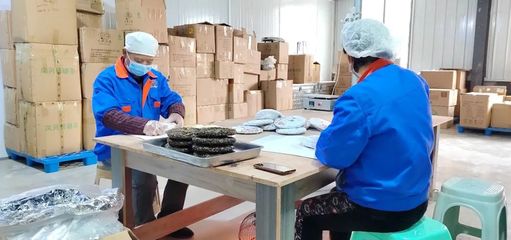 贵州贵黑茶业 匠心传承，技术服务，点亮贵州黑茶制作技艺之光