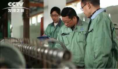 匠心智造·友联纺工 两代人的纺机之路
