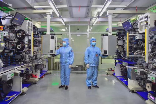 长虹 从军工企业到中国制造科技巨擘的蜕变之路