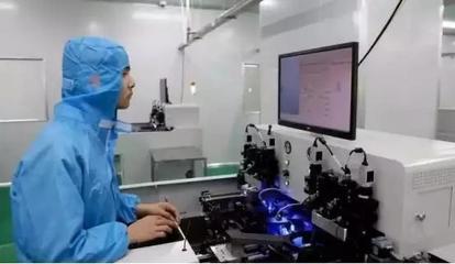 工厂技术员的隐秘真相