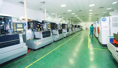 远程控制系统 轻松搭建智慧工厂的四大核心技术解析