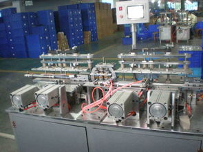 杭州骨架插针机定制 耐用设备市场价格分析及余姚华工自动化科技的技术服务