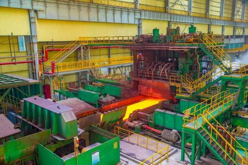 山钢顺利完成特厚钢板订单生产，技术服务彰显卓越实力