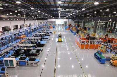 智慧世界，十年筑基 从技术服务到生态赋能