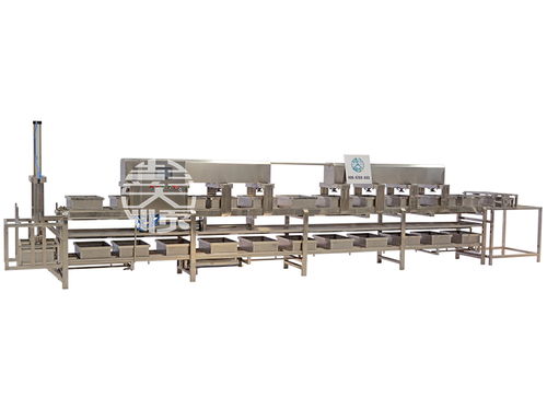 豆制品旺季来临，彭大顺豆制品设备助您高效生产，技术服务全程护航