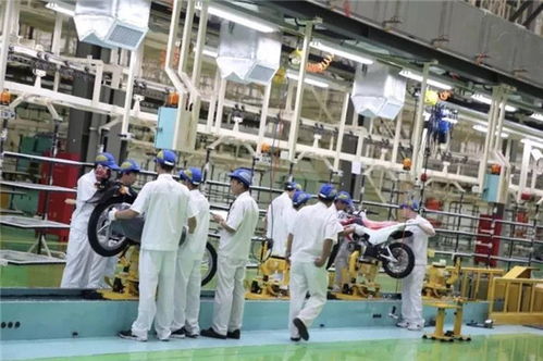 新起点创未来 新大洲本田太仓新工厂正式竣工，引领技术服务新高度